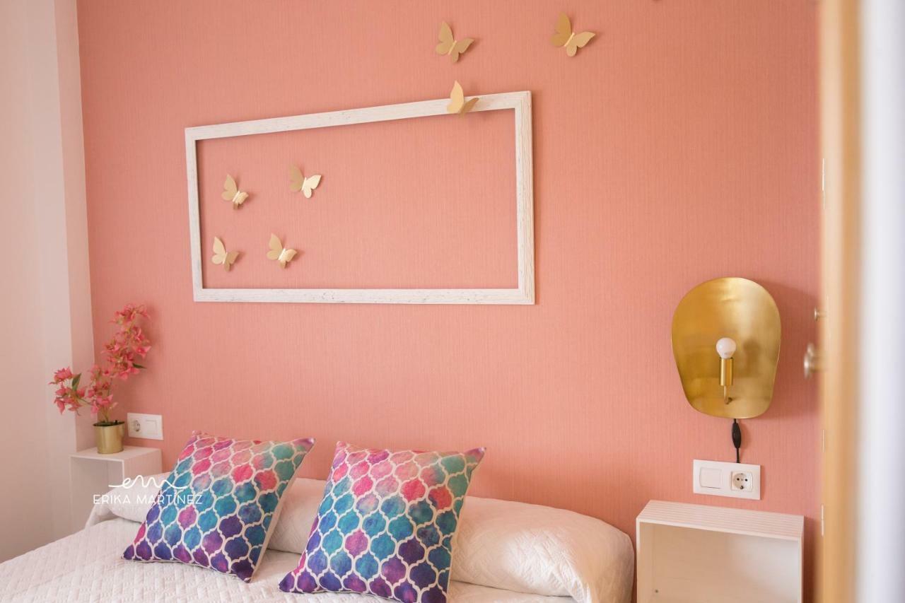 Apartamento Navajas Mrz Rentals Barbate Exterior foto